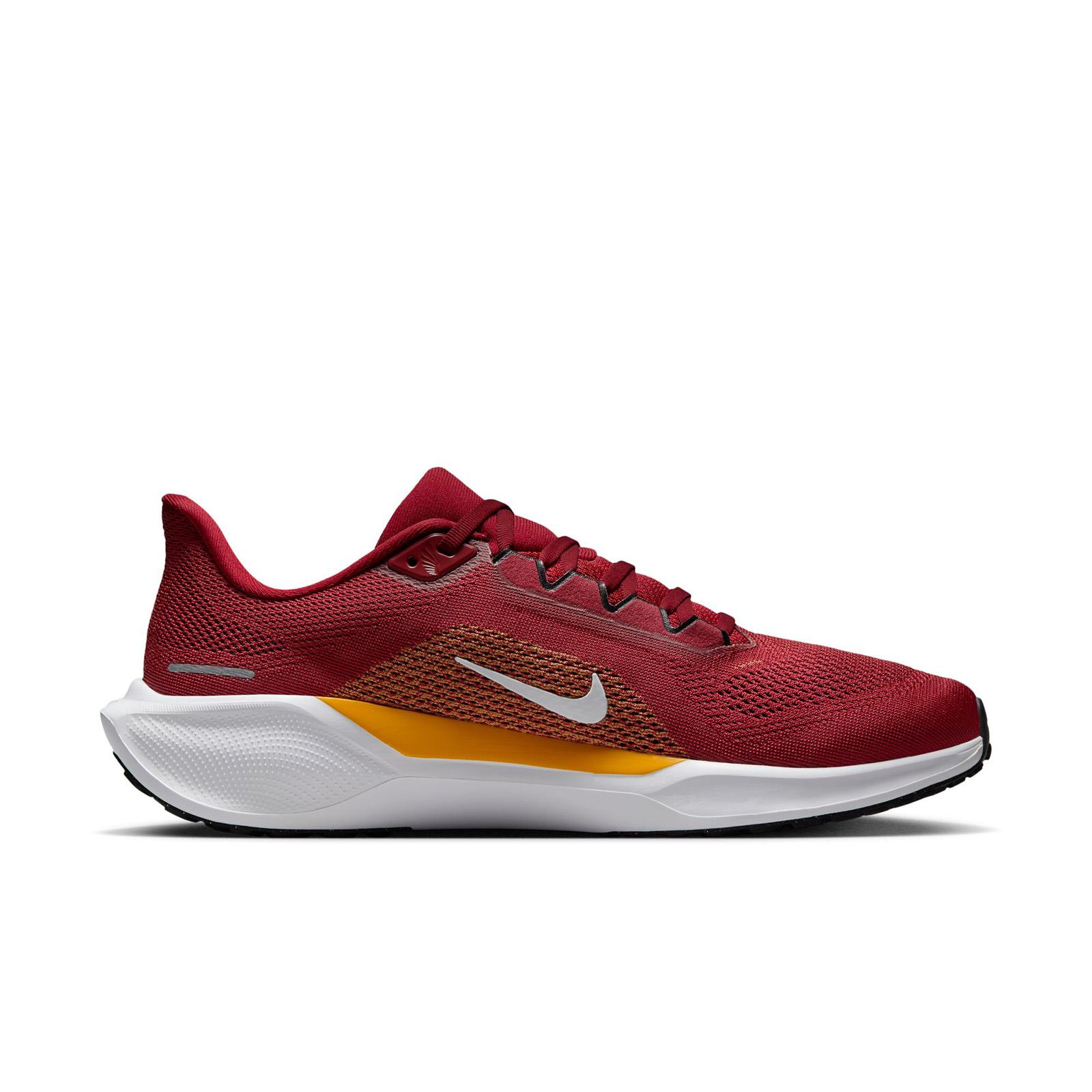USC Cardinal 7